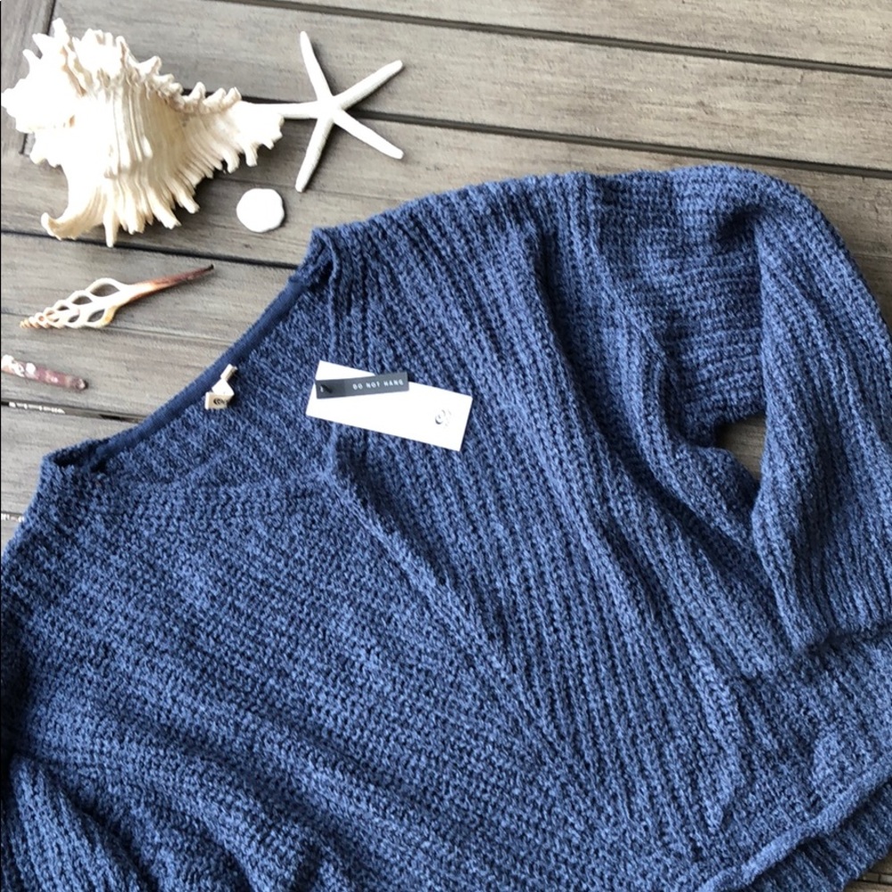🌴🌼RIP CURL- HACIENDA SWEATER 🌼🌴 - Picture 5 of 13